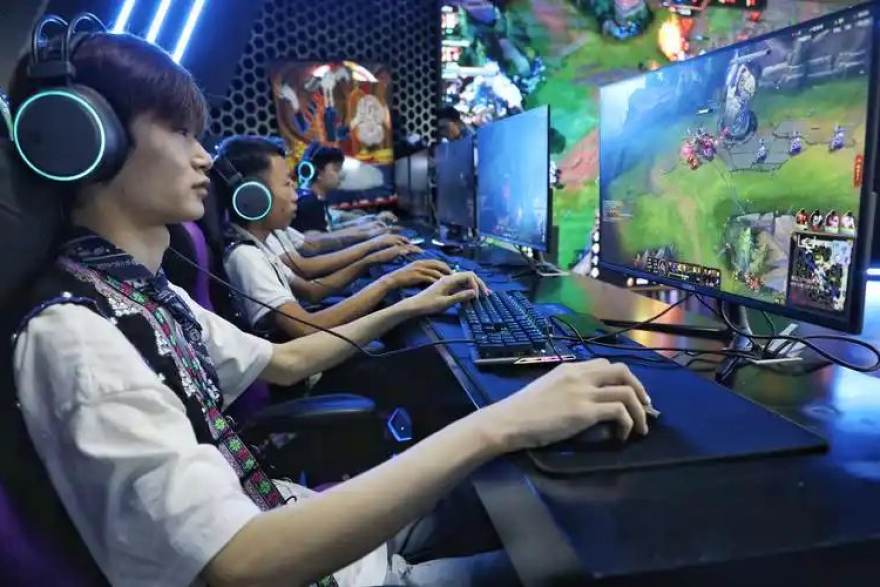 LOL2026全球总决赛S16 赛事主视觉