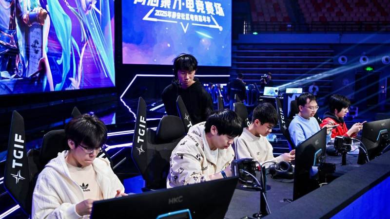 2026英雄联盟总决赛赛程怎么查?完整阶段划分与观赛时间指南